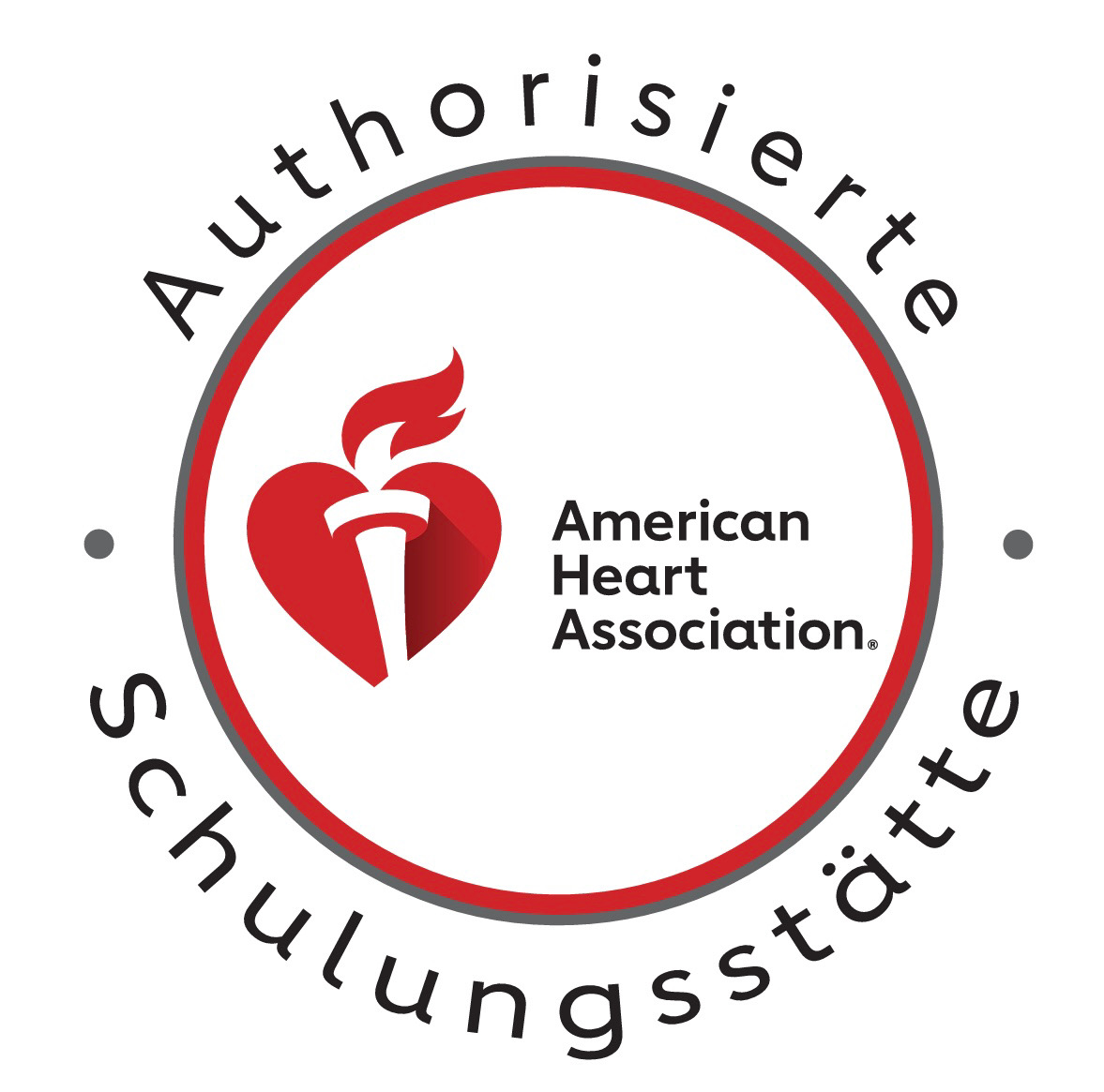 American Heart Association – Authorisierte Schulungsstätte